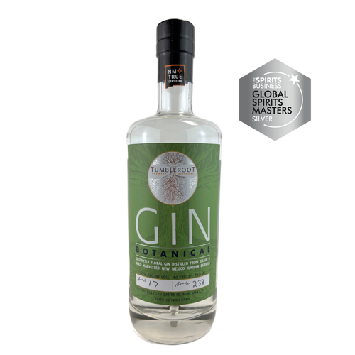 Tumbleroot - Botanical Gin